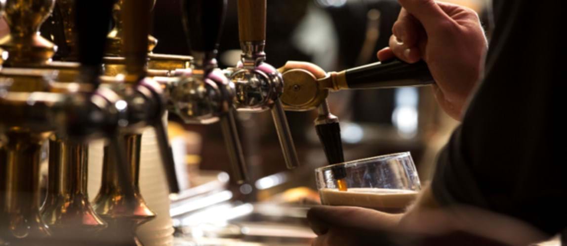 Hull and Humber Member Group: Friday Social - February