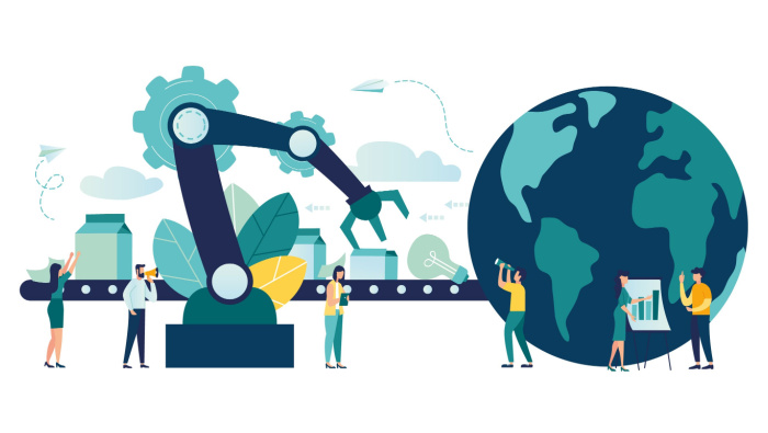 Hybrid Event: Annual Meeting and Presentation on The role of Chemical Engineering in Sustainable Development