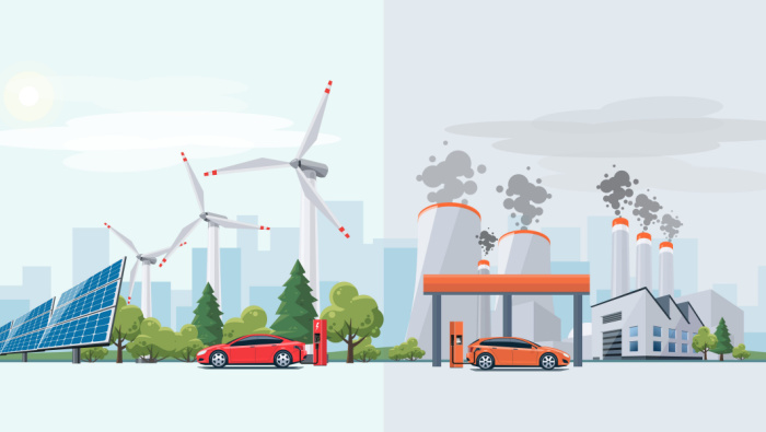 Webinar: Cities and Energy