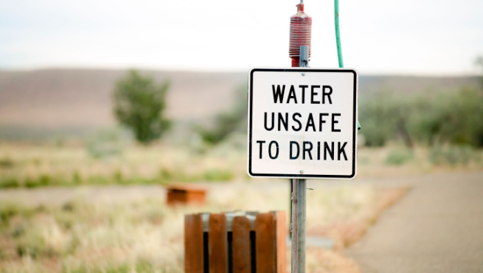 Disastrous Dinners: Camelford Water Pollution Incident