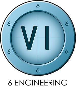 6 Engineering Ltd