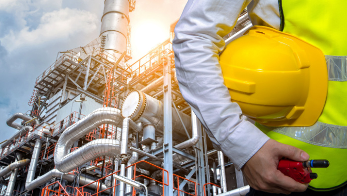 Meet and Greet the IChemE Safety Centre Director 