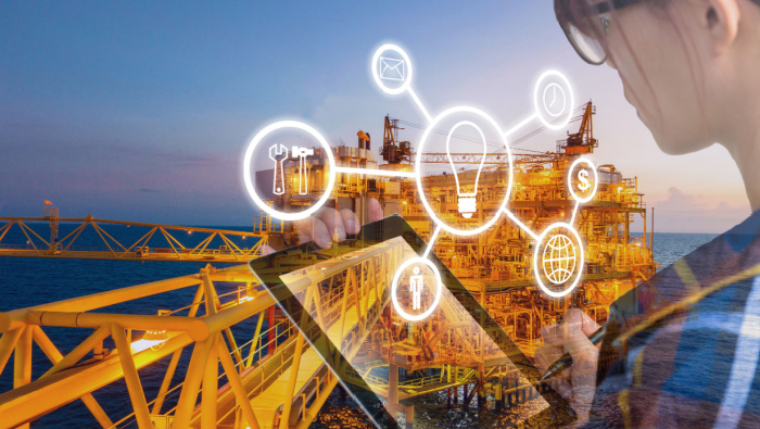 Webinar: Women in Offshore