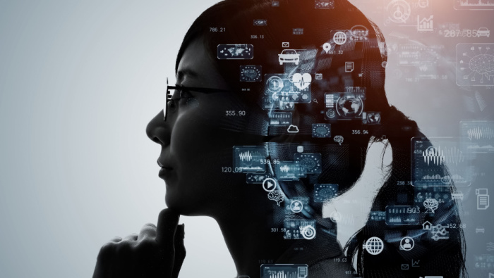 Webinar: Women in Data