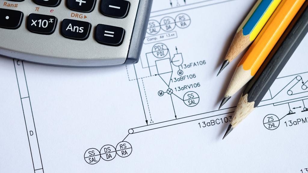 Webinar: Using P&IDs with AI for Process Insights