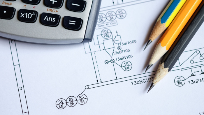 Webinar: Using P&IDs with AI for Process Insights