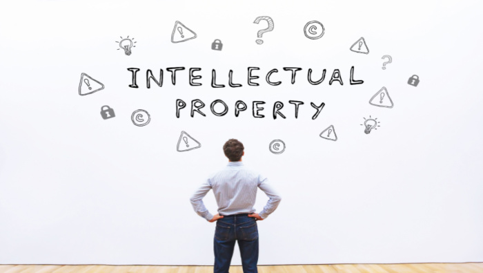 Webinar: Intellectual Property for Chemical Engineers
