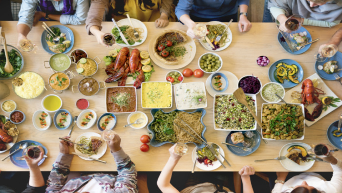 Hull and Humber Member Group: Dinner and Meeting - March