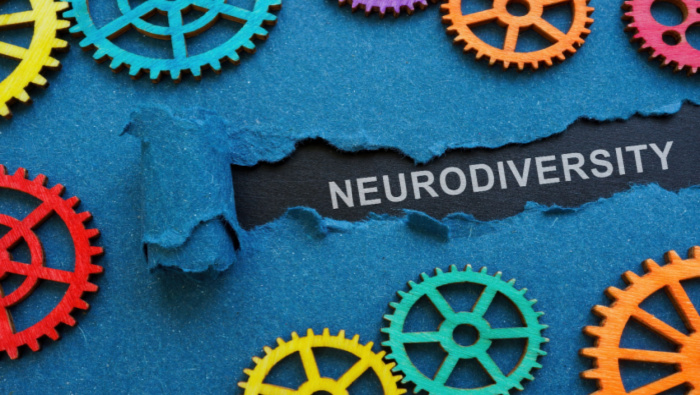 Webinar: Neurodiversity in the Workplace
