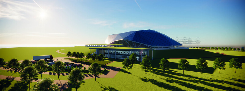 Webinar: Rolls-Royce SMR: Clean Power at the Heart of the Energy Transition 