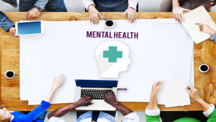 Webinar: Let’s Talk About Mental Health and Safety