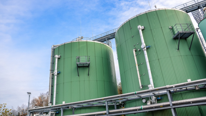 Webinar: The Anaerobic Digestion of Lipids: Principles, Advances and Perspectives on an Untapped Resource