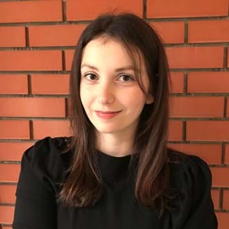Dr. Katerina Tsatse