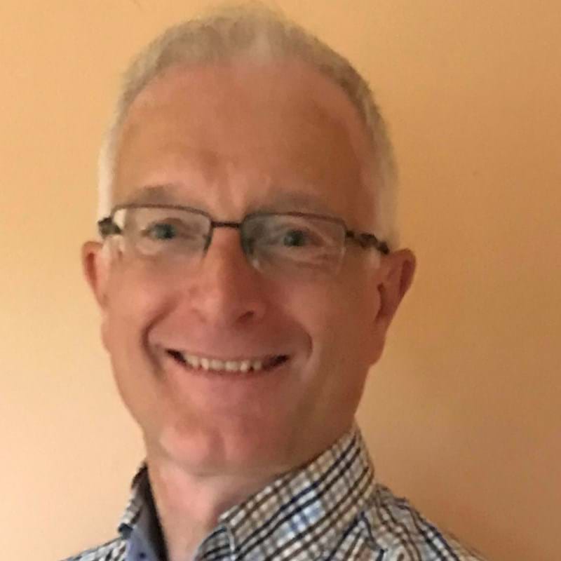 Greg Spencer