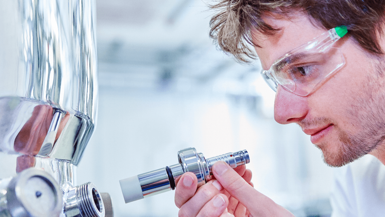 Webinar: Advanced Process Analytical Technology for Real Time Biomass Measurement