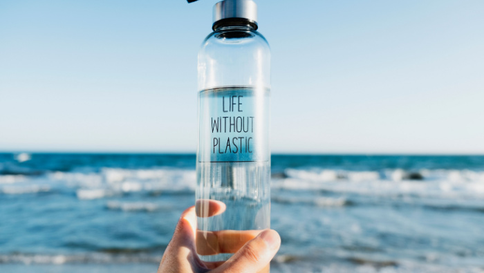 The Great Debate 2023 - Life without Plastics