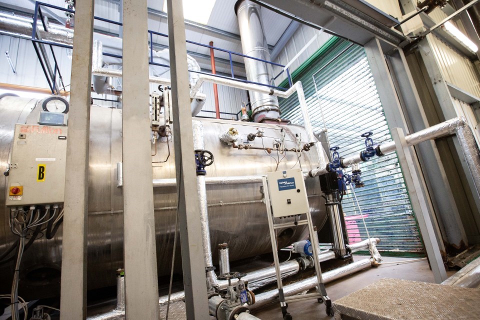 Webinar: An Overview of Steam Boiler Controls, Testing and Supervision