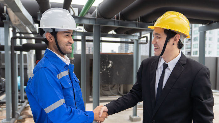 Site Visit to IBG Manufacturing Sdn. Bhd.