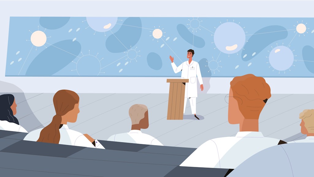 Webinar: Underwood Medal: Membrane Design for Ultrafast Transport and Precise Molecular Sieving