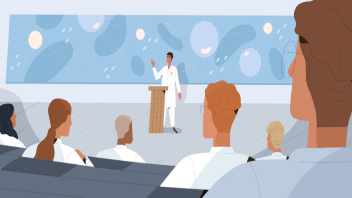 Webinar: Underwood Medal: Evaluation and Selection of Novel Nanoporous Materials for Gas Separations