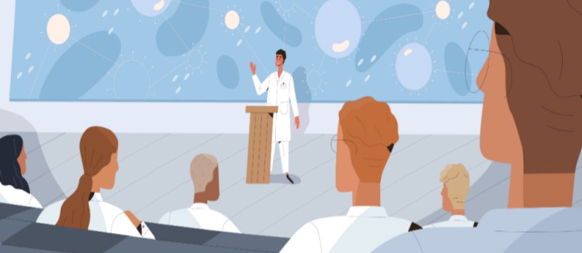 Webinar: Underwood Medal: Evaluation and Selection of Novel Nanoporous Materials for Gas Separations