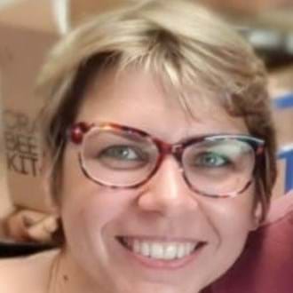 Professor Maria-Chiara Ferrari