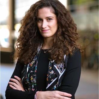 Maria Papathanasiou