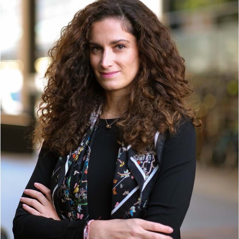 Maria Papathanasiou
