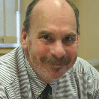 Michael Fairweather
