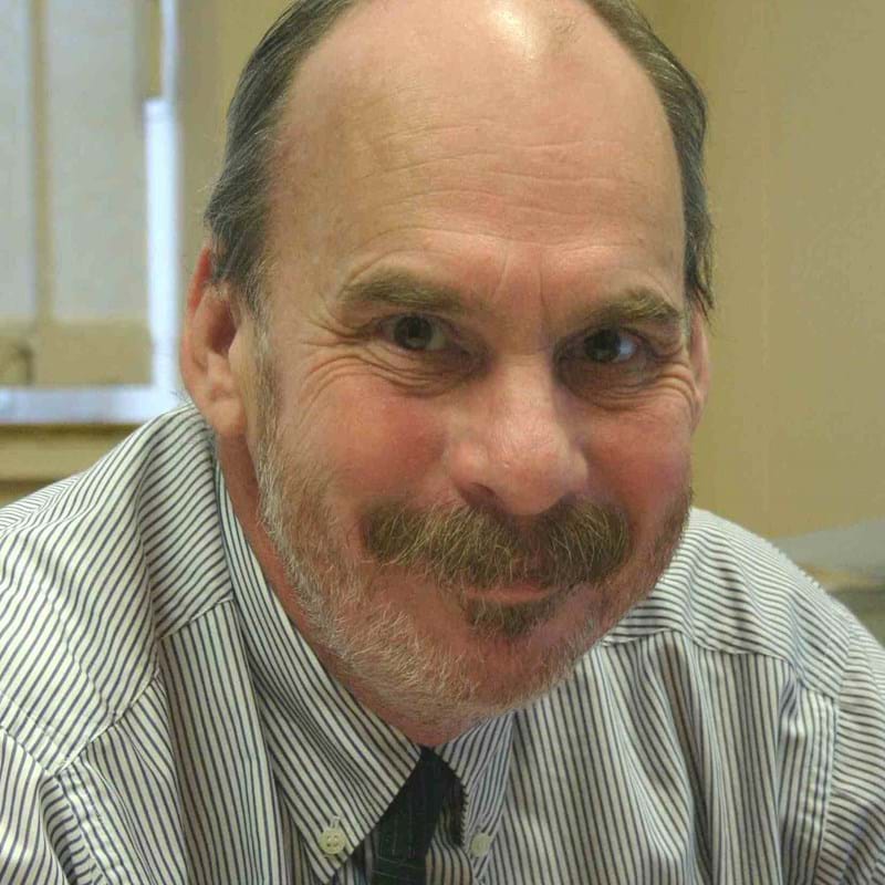Michael Fairweather