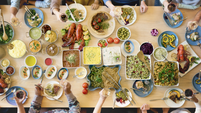 Hull and Humber Member Group: Dinner and Meeting - May