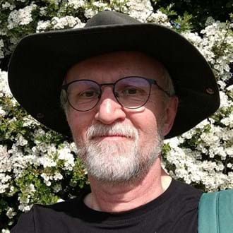 Jonathan Seville