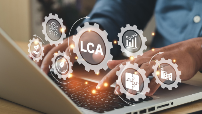 Webinar: The Role of Hydrogen in Meeting Net Zero Carbon Emissions and Life Cycle Analysis (LCA) 