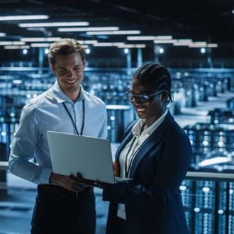 Maintaining operational cybersecurity