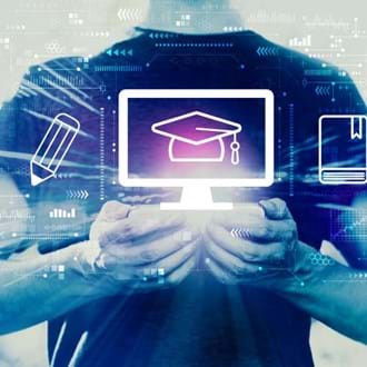 Cybersecurity education