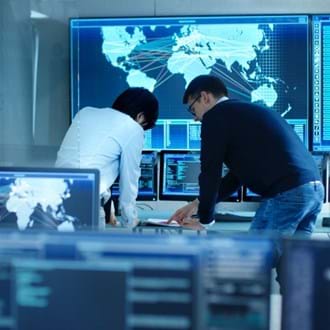 Cybersecurity incident response planning