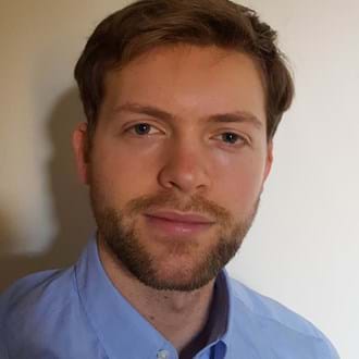 Charles Brown