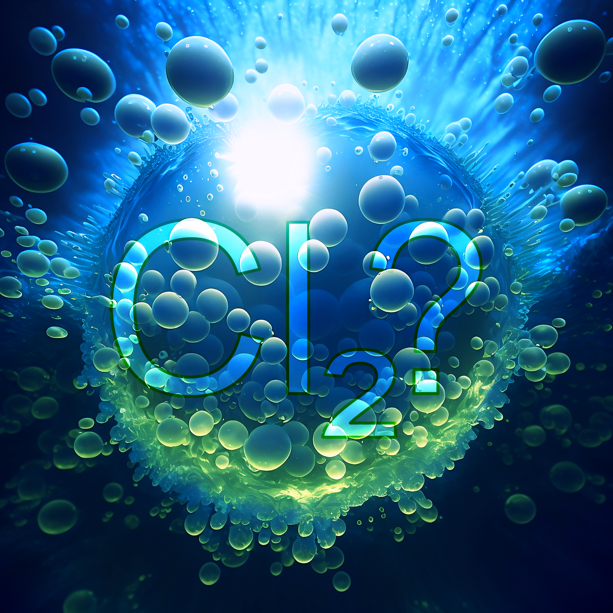 Webinar: Residual Chlorination Debate