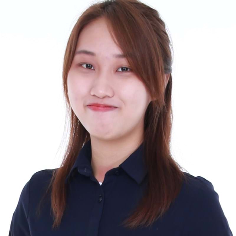 Jocelyn Lim Jean Yi