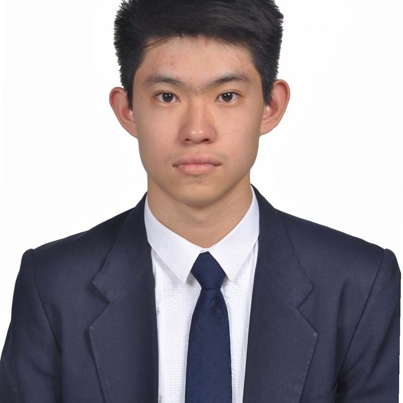 Ng Wai Lun