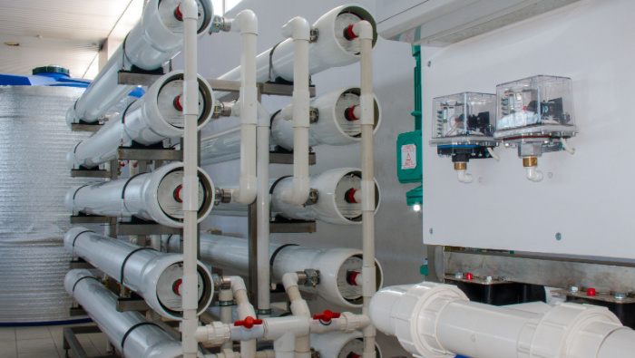 Webinar: Membrane Filtration and its Application 