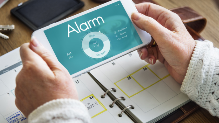 Webinar: Alarm Management - Are We There Yet?