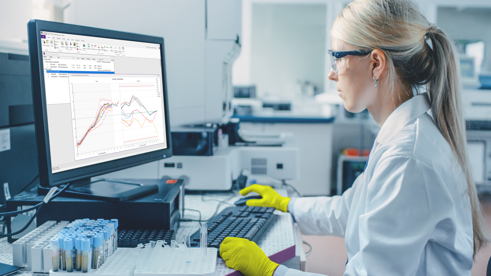 Webinar: Advanced Data Analytics and its use in Real-time Process Monitoring