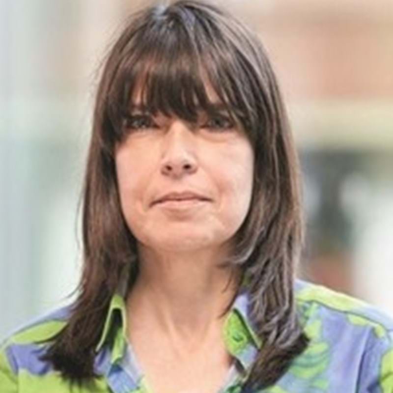 Eirini Theodosiou
