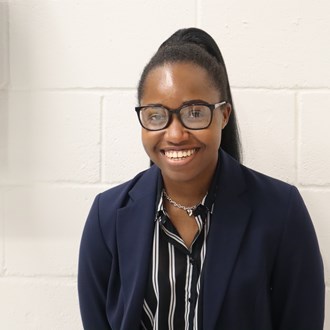 Faith Eze