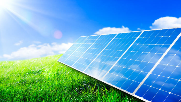 Webinar: Advances in Photovoltaic Thermal Solar Collectors