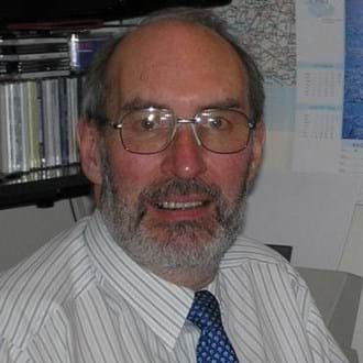 Richard Hill