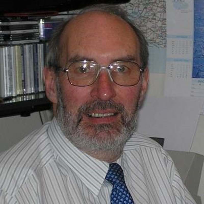 Richard Hill