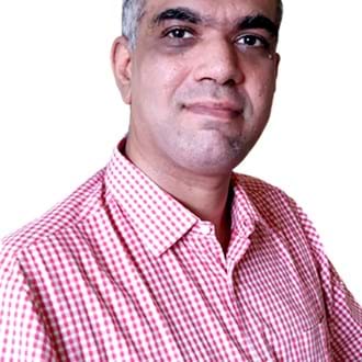 Rahul Nabar