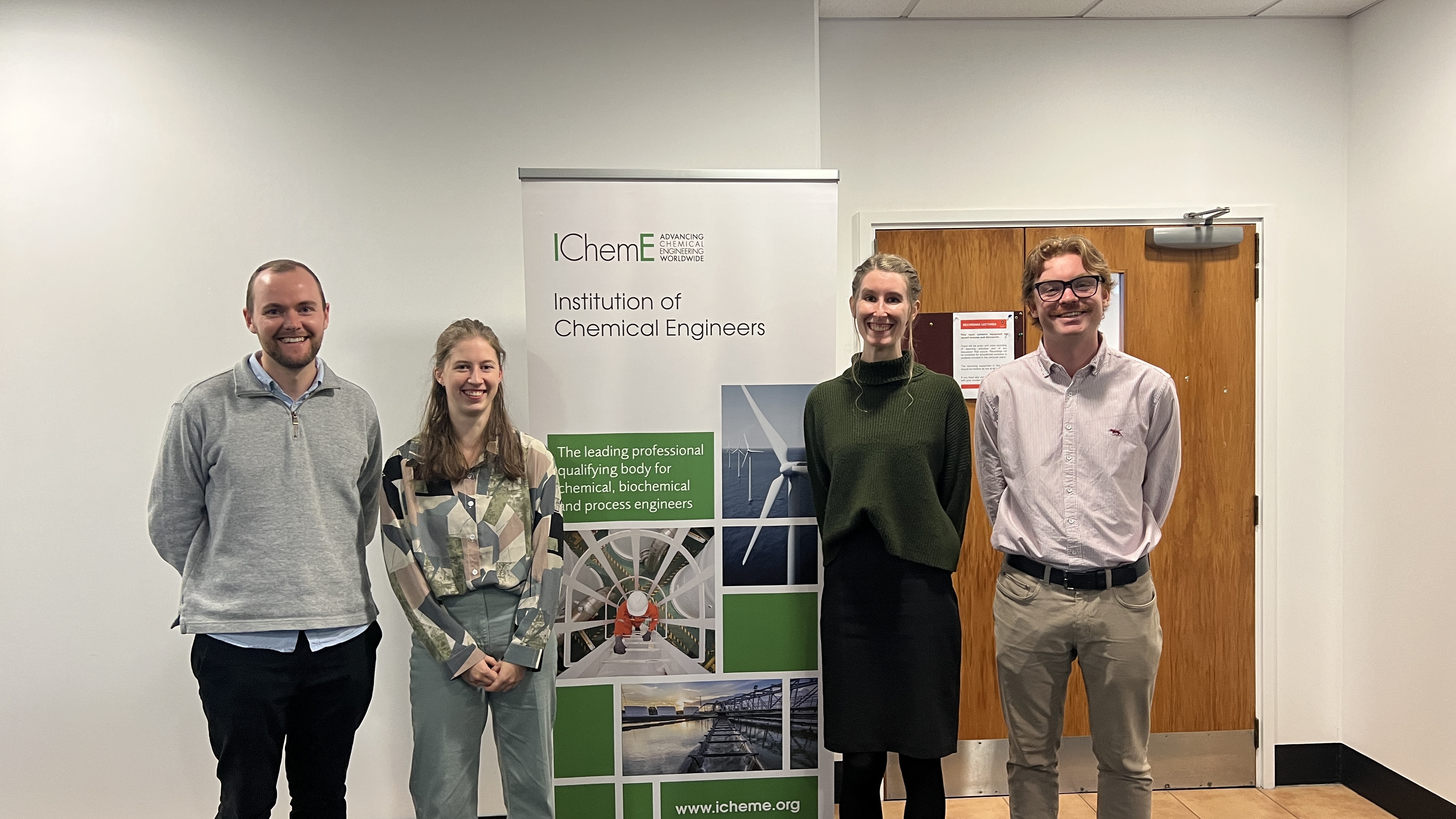 Waikato wins 2023 Post graduate Researcher of the Year